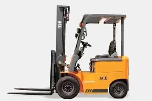 ACE AF 10E Forklift truck