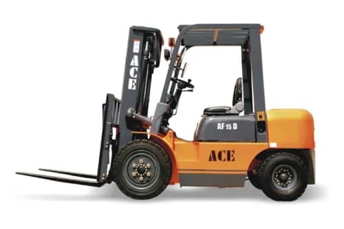 ACE AF 15D Forklift truck