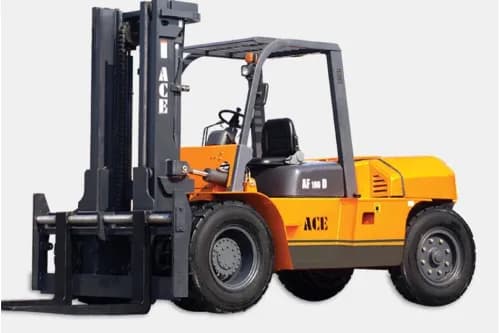 ACE AF3-100D Forklift truck