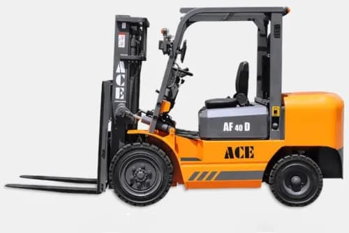 ACE AF 40D Forklift truck