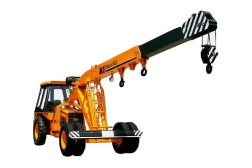 ACE RHINO 90 C Crane