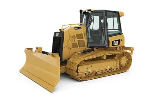 CAT D5K XL Dozer