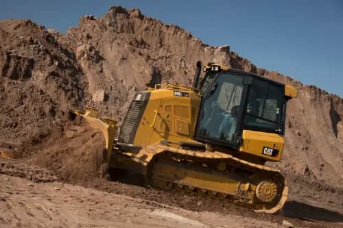 CAT D5k2 Dozer