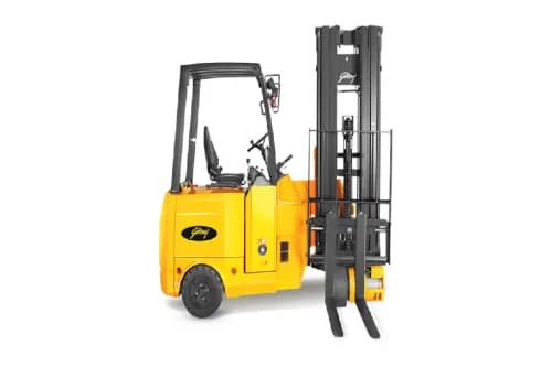 GODREJ GA 2000 Forklift truck