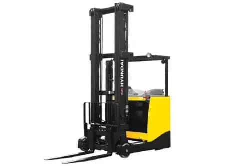 HYUNDAI 15BRP-9 Forklift truck