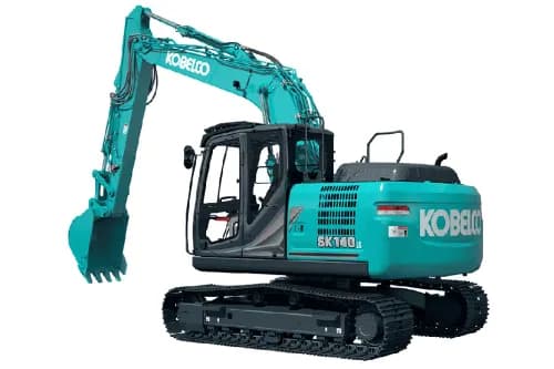 Kobelco SK140