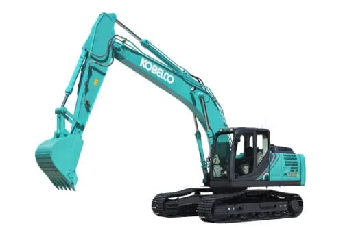 Kobelco SK220XDLC-10 Excavator