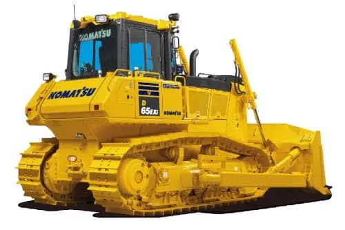 Komatsu D65EX-18 Dozer