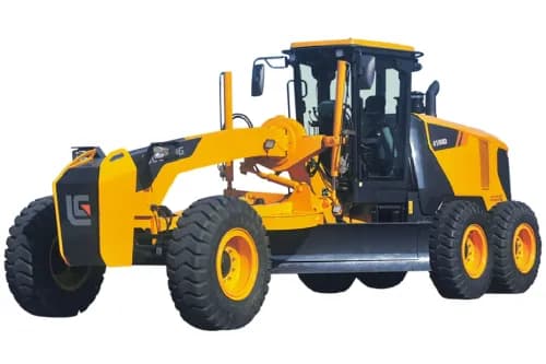 LiuGong 4180D Motor grader