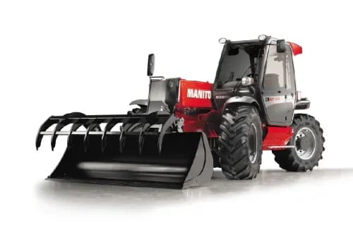 Manitou MLT-X 845 Telehandler