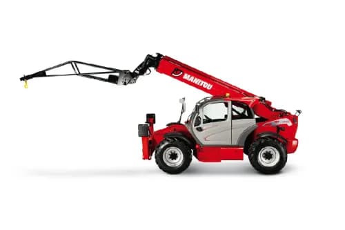 Manitou MT-X 1440