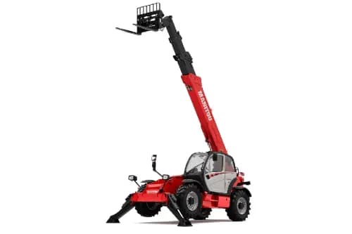 Manitou MT-X 1840