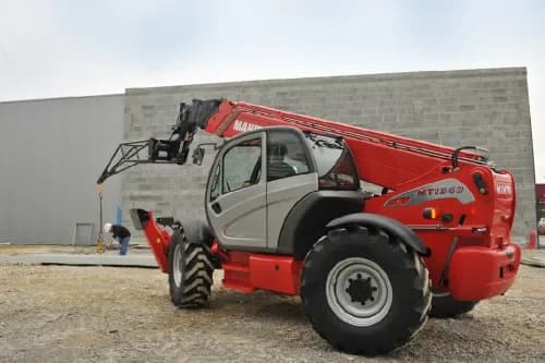 Manitou MT-X 1840A