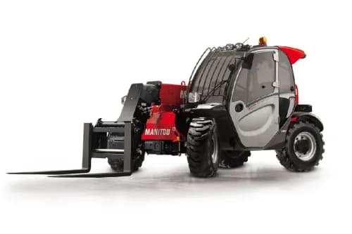 Manitou MT-X 625 H