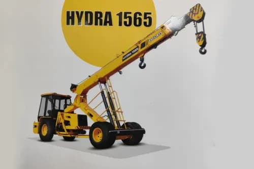 Escorts Hydra 1565