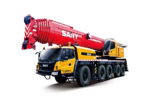 SANY SAC2200S