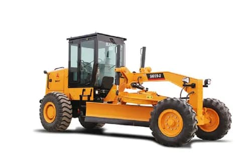 SANY SAG 120-3 Motor grader