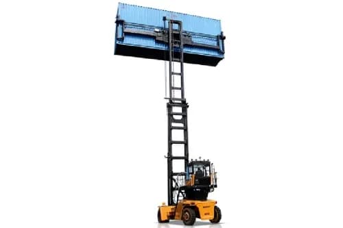 SANY SDCY100K8H1-T Crane