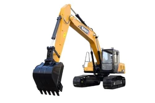 SANY SY210C Excavator