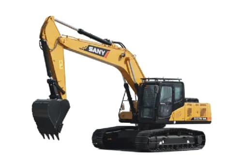 SANY SY220C-9 Excavator