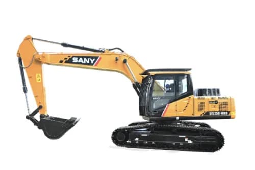 SANY SY225C-10HD GENe Excavator