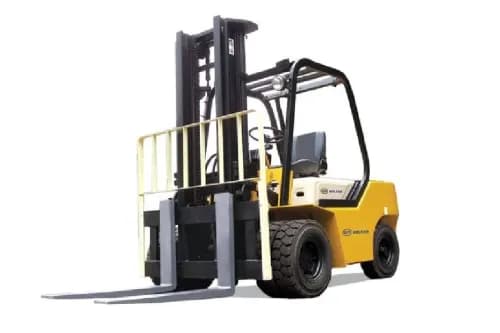 Voltas DVX 1006 Series Forklift truck