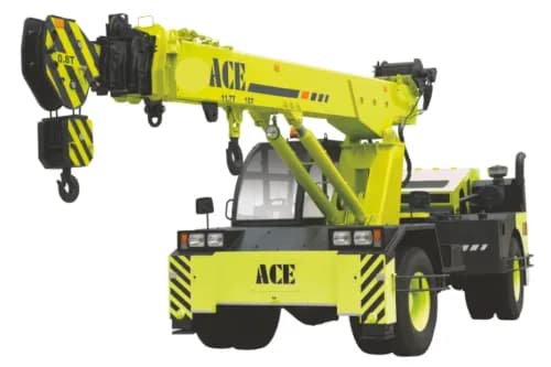 ACE FX 210 Crane