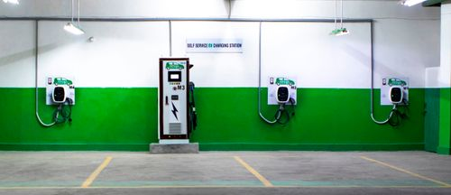 The Challenges & Opportunities of Electric Vehicle Charging Infra Machines in India